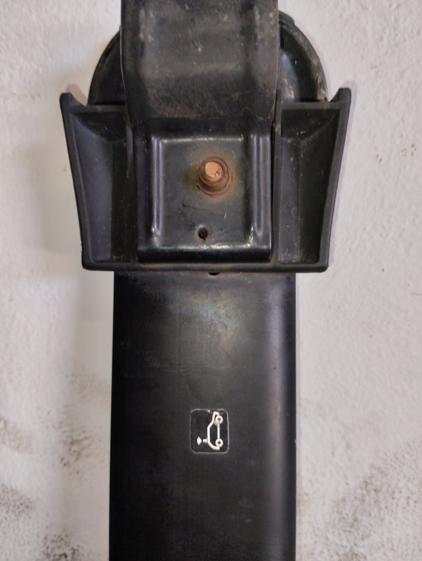 Paral Porta Equipaje Hyundai Tucson