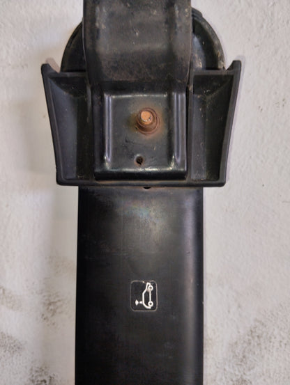 Paral Porta Equipaje Hyundai Tucson