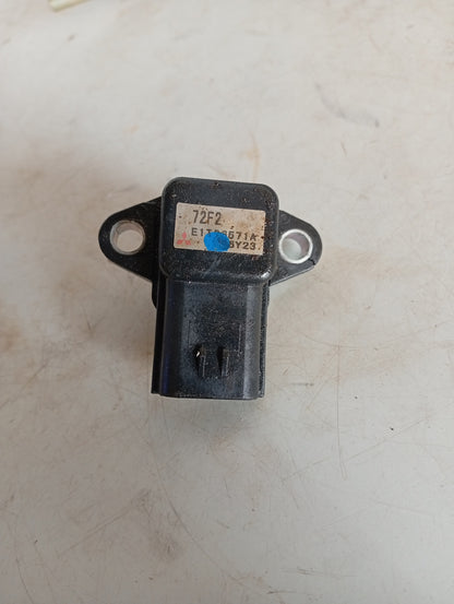 Sensor Map Suzuki Grand Vitara 2.7 V6