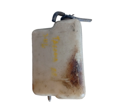 Envase Deposito Agua Radiador Toyota Tacoma 1995 2000