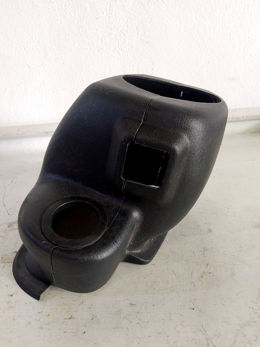 Tapa Volante Hyundai Tucson