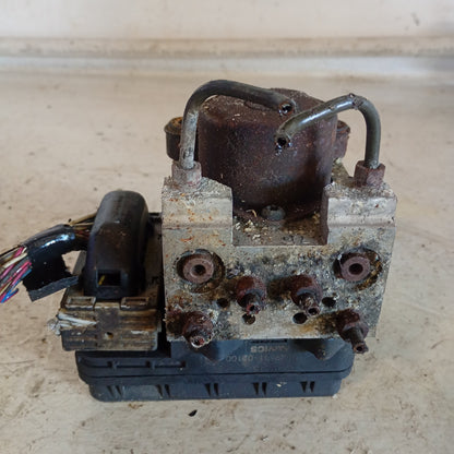 Modulo ABS Freno Toyota Corolla Sensacion 2006
