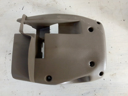Tapa Volante Inferior Nissan Sentra B15