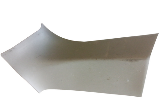 Pisa Alfombra Estribo Delantero Ford Explorer 2006 2010