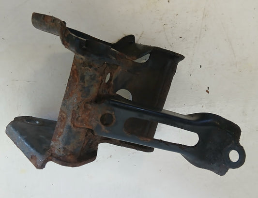 Base Trasera Soporte de Motor Nissan Xtrail 2.5