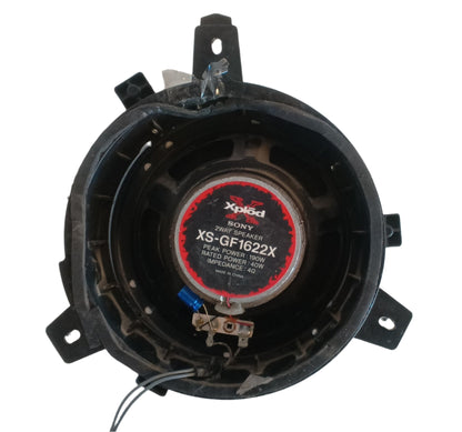 Speaker Corneta Dodge