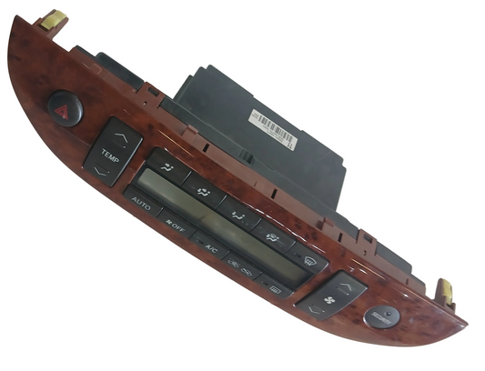 Mando Aire Digital Toyota Camry 2002 2006