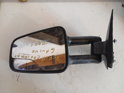 Retrovisor Chevrolet Silverado C3500 2001 2006