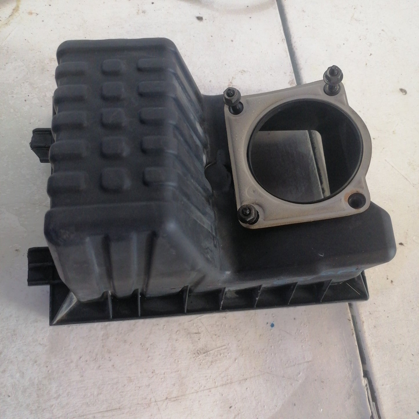 Tapa Filtro Aire Superior Ford Escape 2004 2007