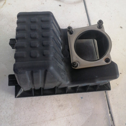 Tapa Filtro Aire Superior Ford Escape 2004 2007