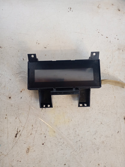 Pantalla Radio Honda Accord 2008 2010