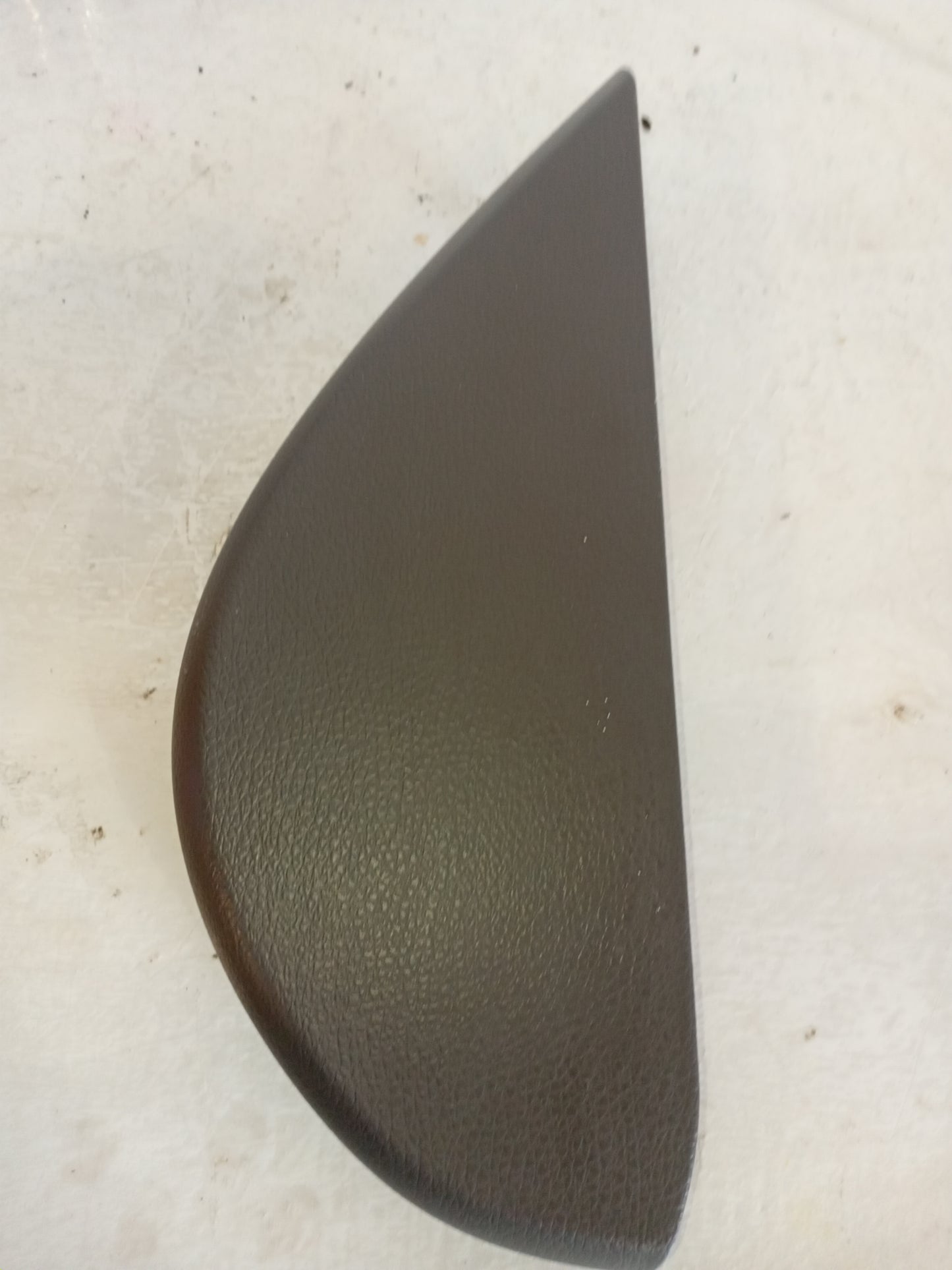 Moldura Lateral Tablero Ford Fusion 2007 2010