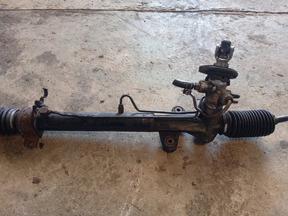 Cajetin Direccion Honda Odyssey 1999 2004