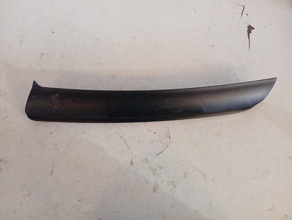 Embellecedor De Ventilacion Ventanilla Trasera Laterales Jeep Grand Cherokee WJ 1999 2004