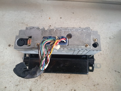 Radio Toyota Camry 1996