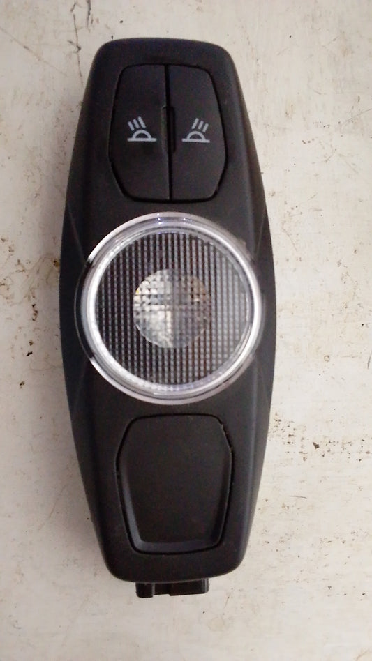 Mando Luces Mapa Explorer 2011 2016