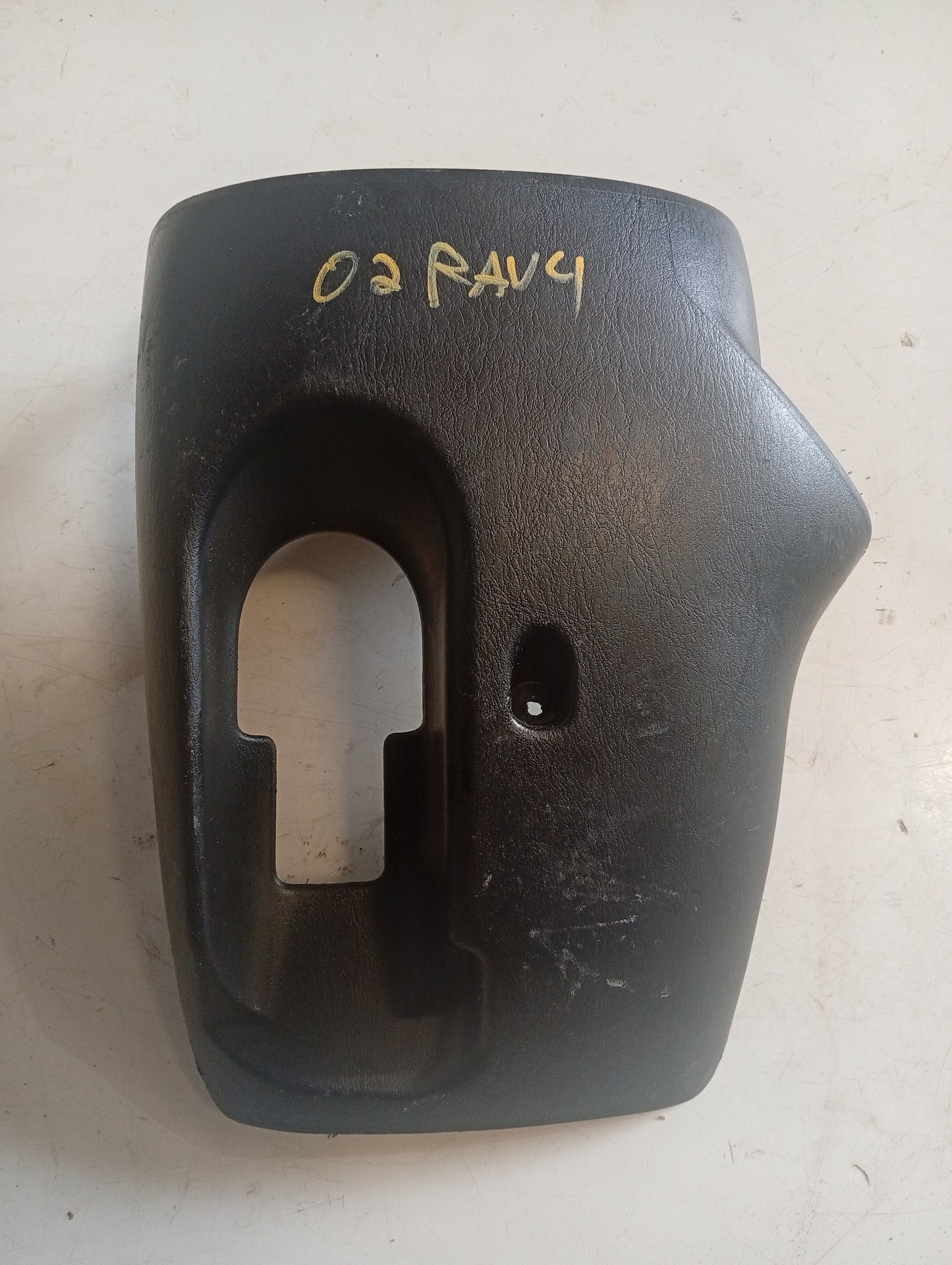 Tapa Caña Inferior Volante Toyota RAV4 2008