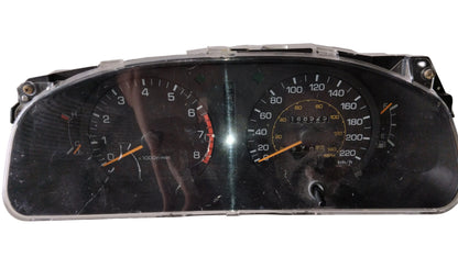 Tacometro Cluster Toyota Camry 1996 1998