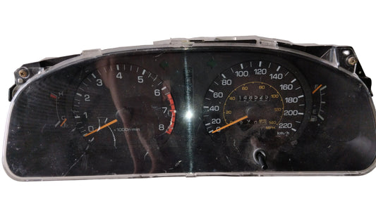 Tacometro Cluster Toyota Camry 1996 1998