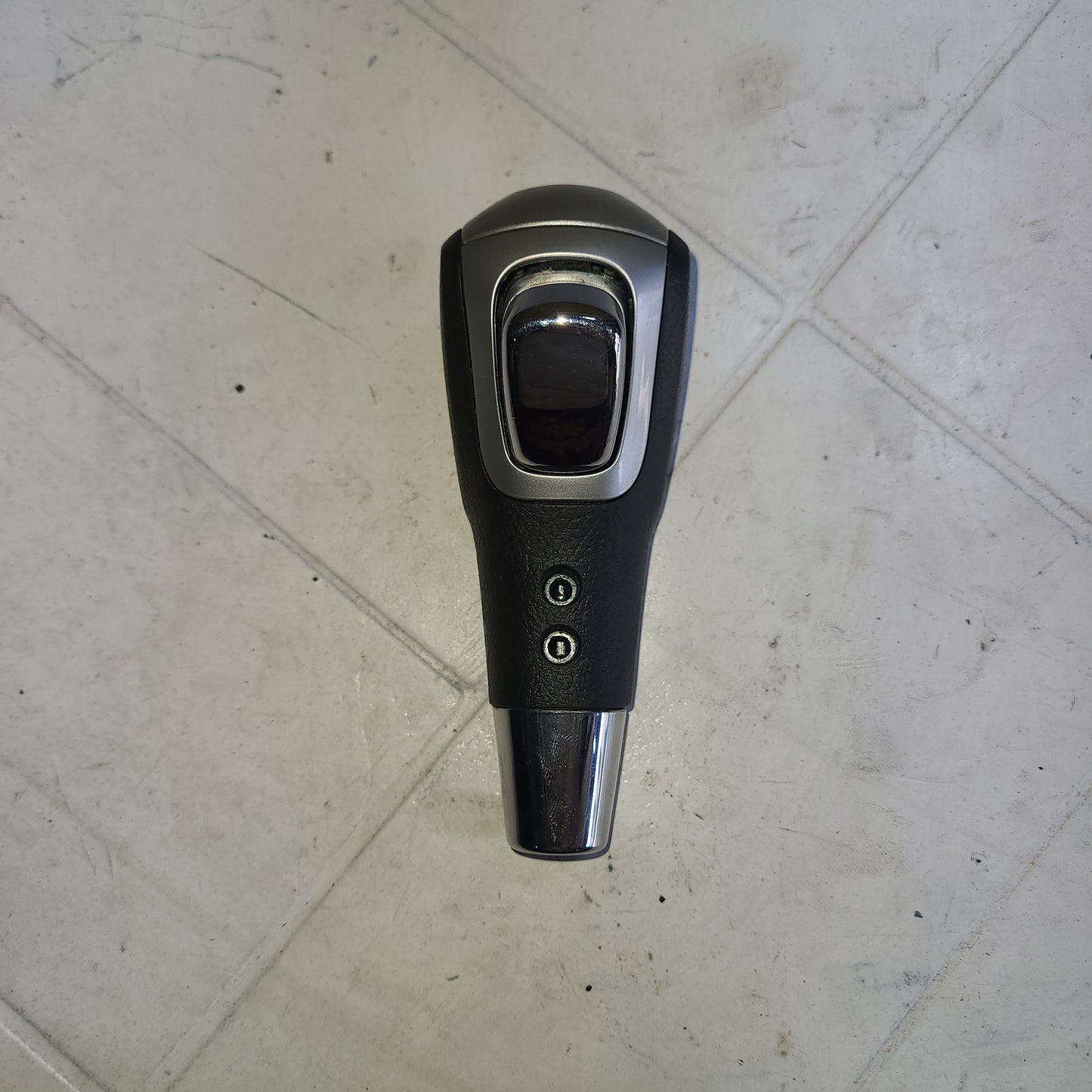 Pomo Palanca Cambio Automatico Aveo 2008 2011