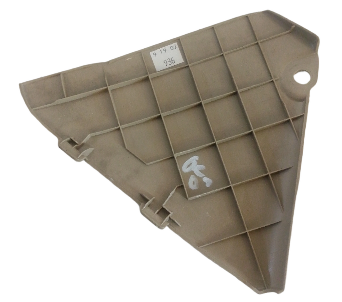Tapa Triangulo Honda Accord 1998 2002