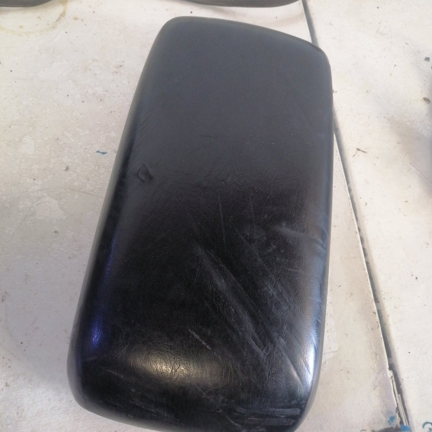 Cojin Consola Central Ford Escape 2001 2007