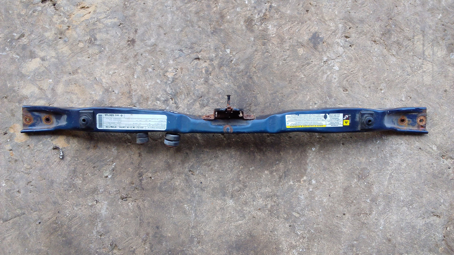 Soporte Radiador Superior Dodge Ram