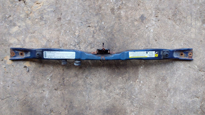 Soporte Radiador Superior Dodge Ram