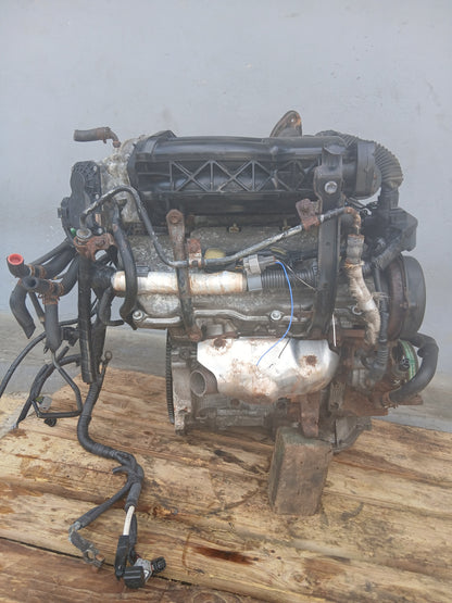 Motor Toyota Camry Sienna 2004 2006 V6 3.3 3MZFE Highlander