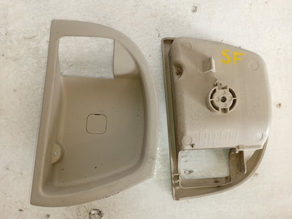 Embellecedor Manilla Interna Hyundai Santa Fe