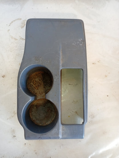 Tapa Embellecedor Palanca Freno Mano Toyota Tacoma 1995 2000