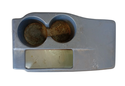 Tapa Embellecedor Palanca Freno Mano Toyota Tacoma 1995 2000