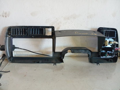 Tablero Central Chevrolet Blazer 1994 1997
