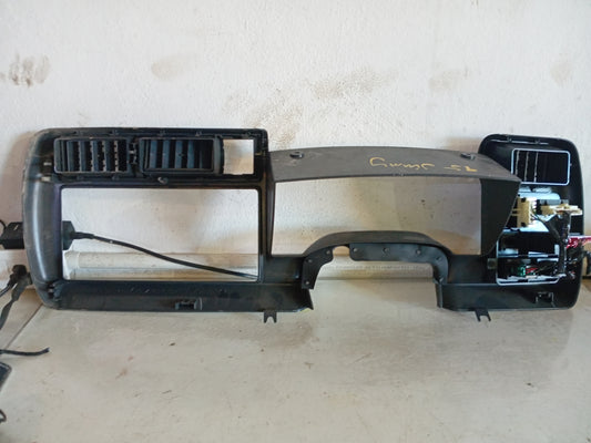 Tablero Central Chevrolet Blazer 1994 1997