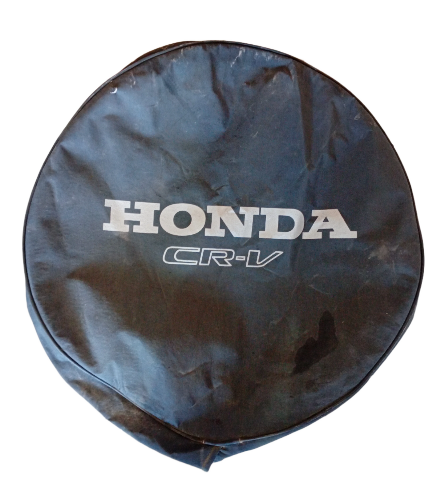 Tapa Forro Caucho Trasero Honda CRV 2002 2006