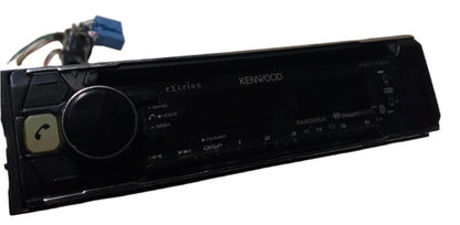 Radio Reproductor KENWOOD KDC-X300 Original