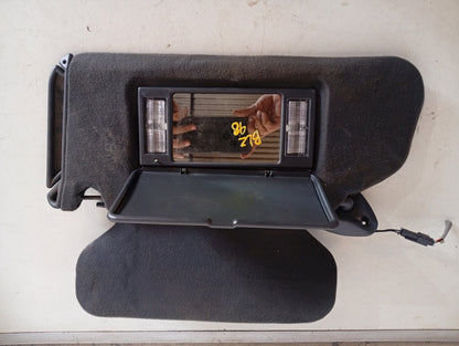 Tapa Sol Chevrolet Blazer 1998