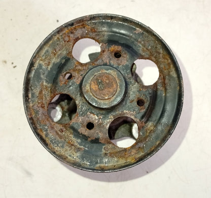 Bomba Agua Nissan Xtrail T30 2004 2007