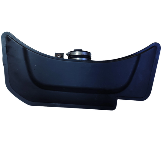 Caja Carcasa Filtro Purificación Aire Jeep Grand Cherokee