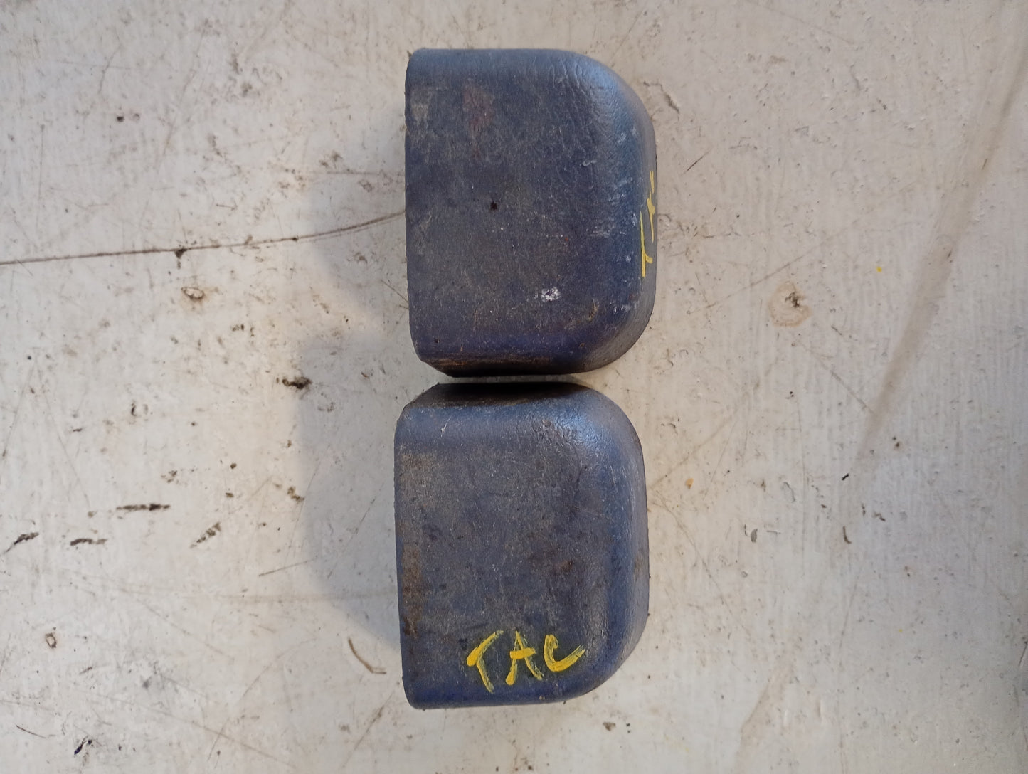 Tapa Tuerca Asiento Toyota Tacoma 1995 2000