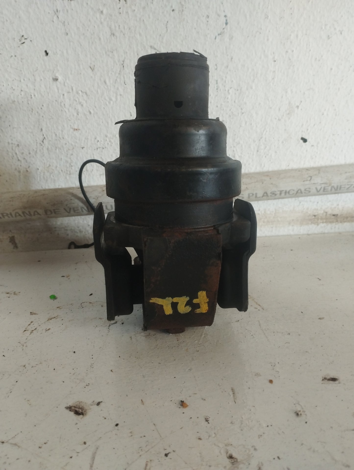 Soporte Motor Accord F22