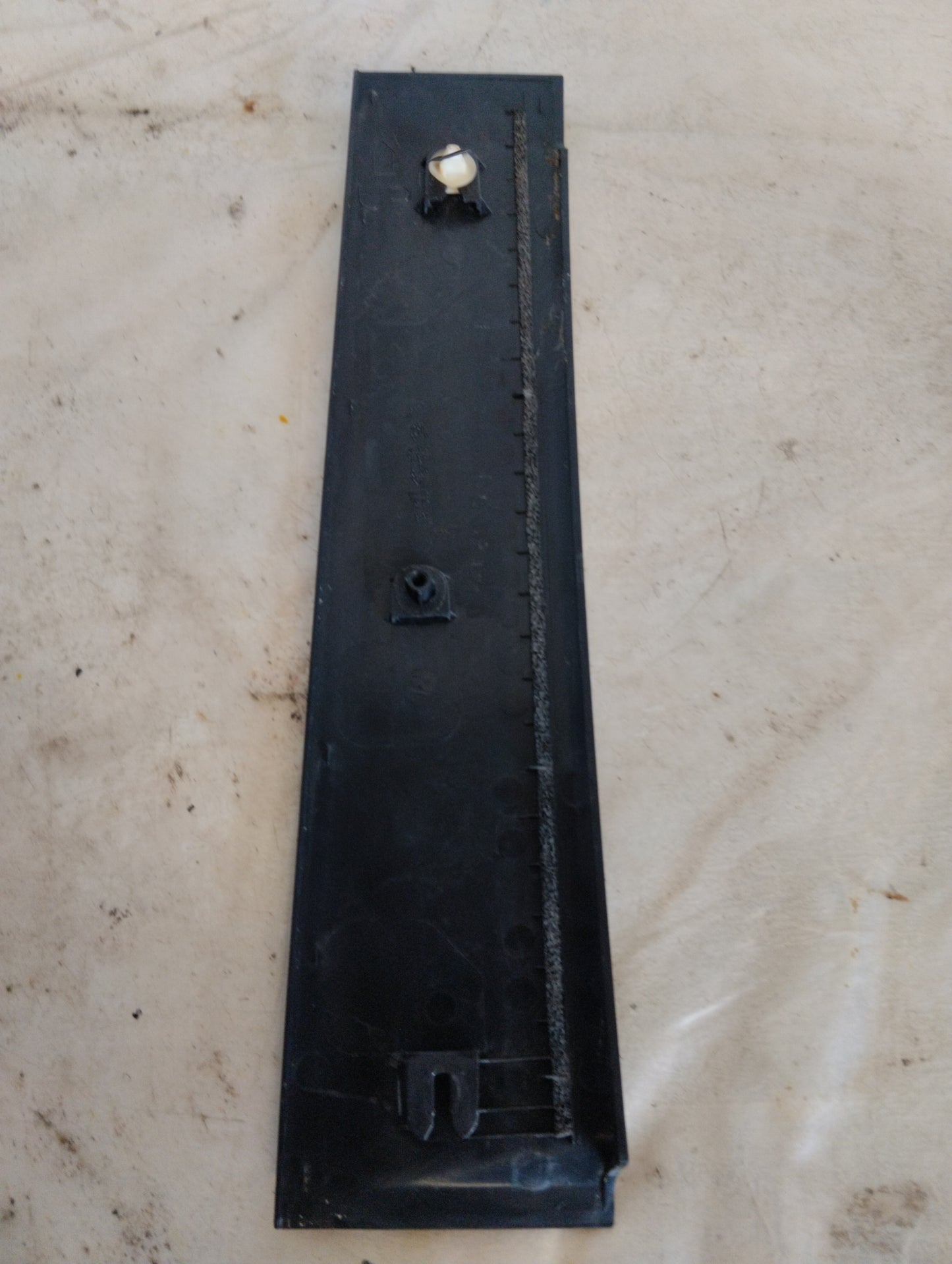 Moldura Externa Puerta Mazda5 2006 2010