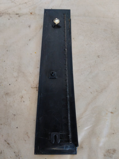 Moldura Externa Puerta Mazda5 2006 2010
