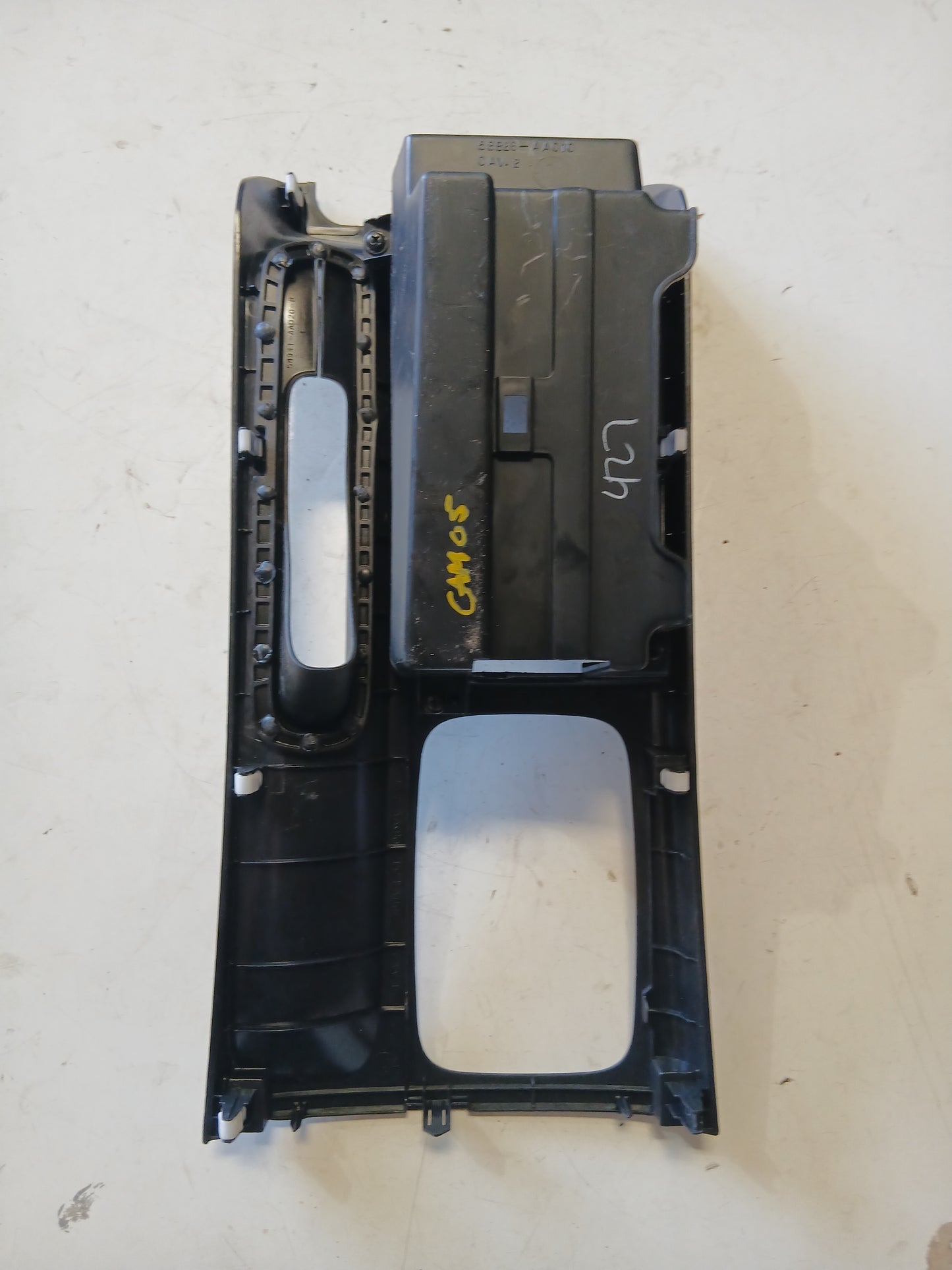 Consola Palanca Toyota Camry 2003 2006
