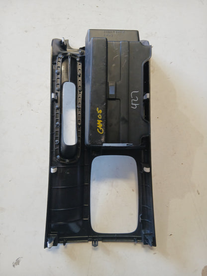 Consola Palanca Toyota Camry 2003 2006