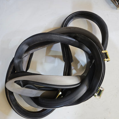 Goma Carroceria Toyota Corolla Sensacion 2003 2008 Importado