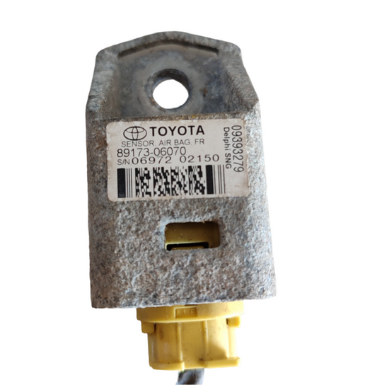 Sensor Impacto Toyota Camry 2003 2006
