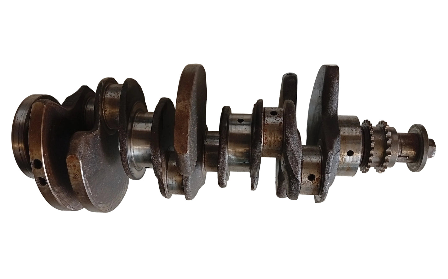 Cigueñal Estandar Suzuki Grand Vitara V6 2.7 2007 2010