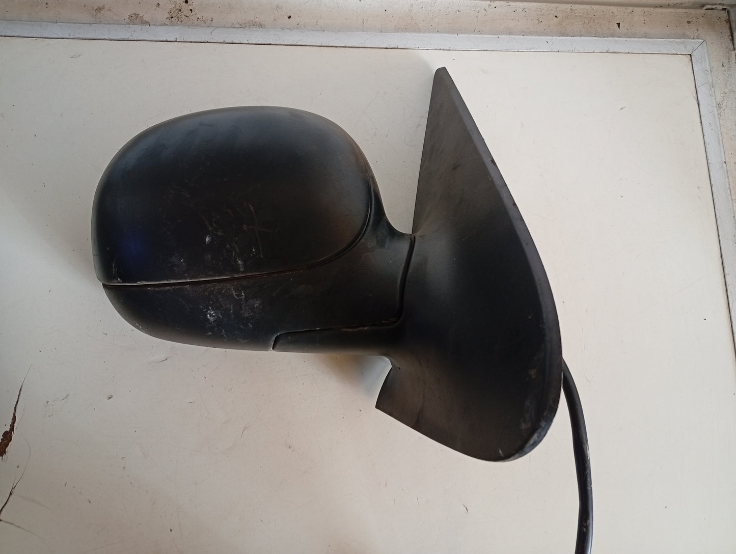 Retrovisor Ford F150 Fortaleza 4Puertas 1997 2000