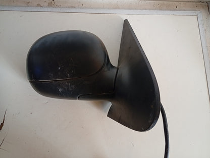 Retrovisor Ford F150 Fortaleza 4Puertas 1997 2000